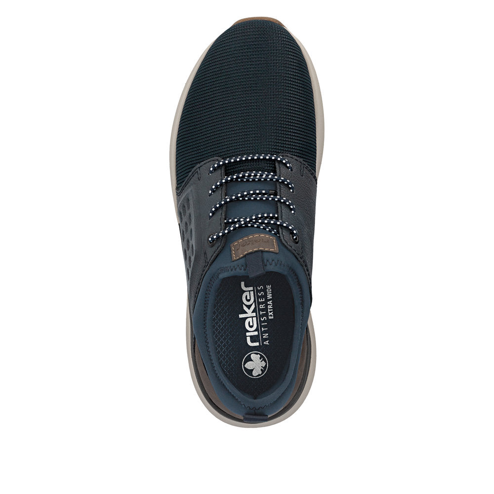 Men's Slip-on - Blue | 06058-14