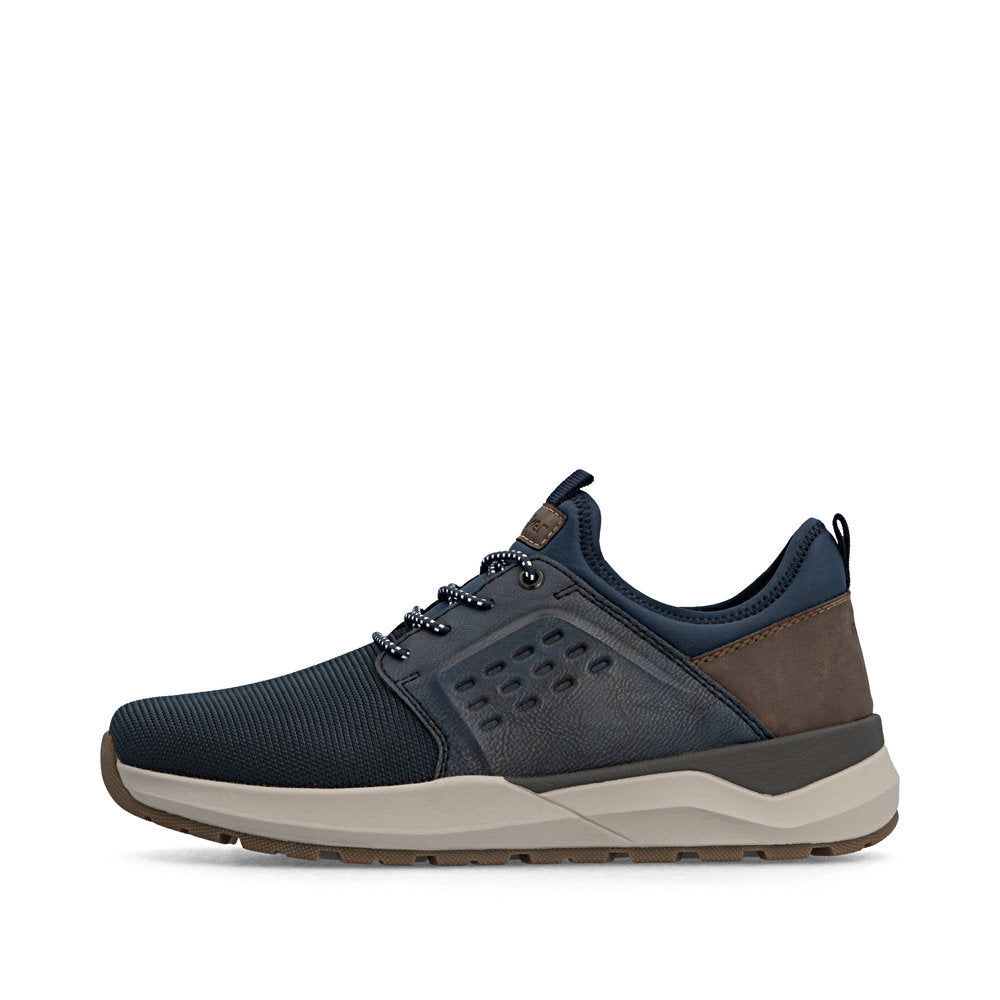Men's Slip-on - Blue | 06058-14