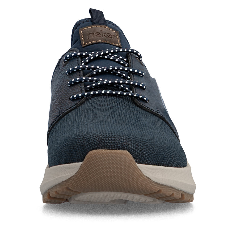 Men's Slip-on - Blue | 06058-14