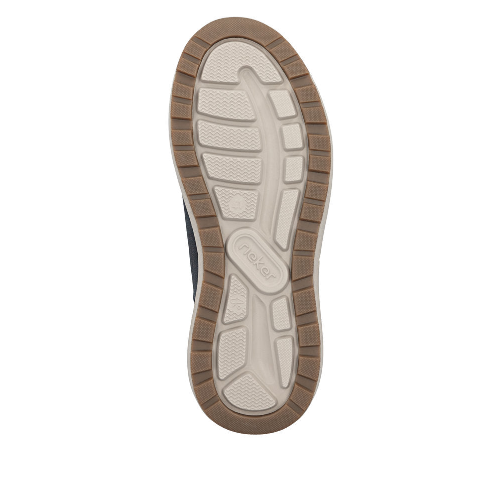 Men's Slip-on - Blue | 06058-14