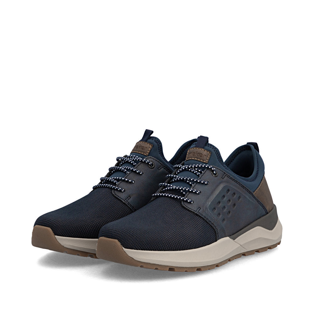 Men's Slip-on - Blue | 06058-14