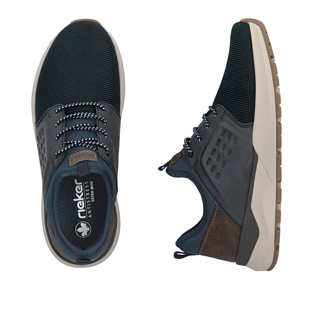 Men's Slip-on - Blue | 06058-14