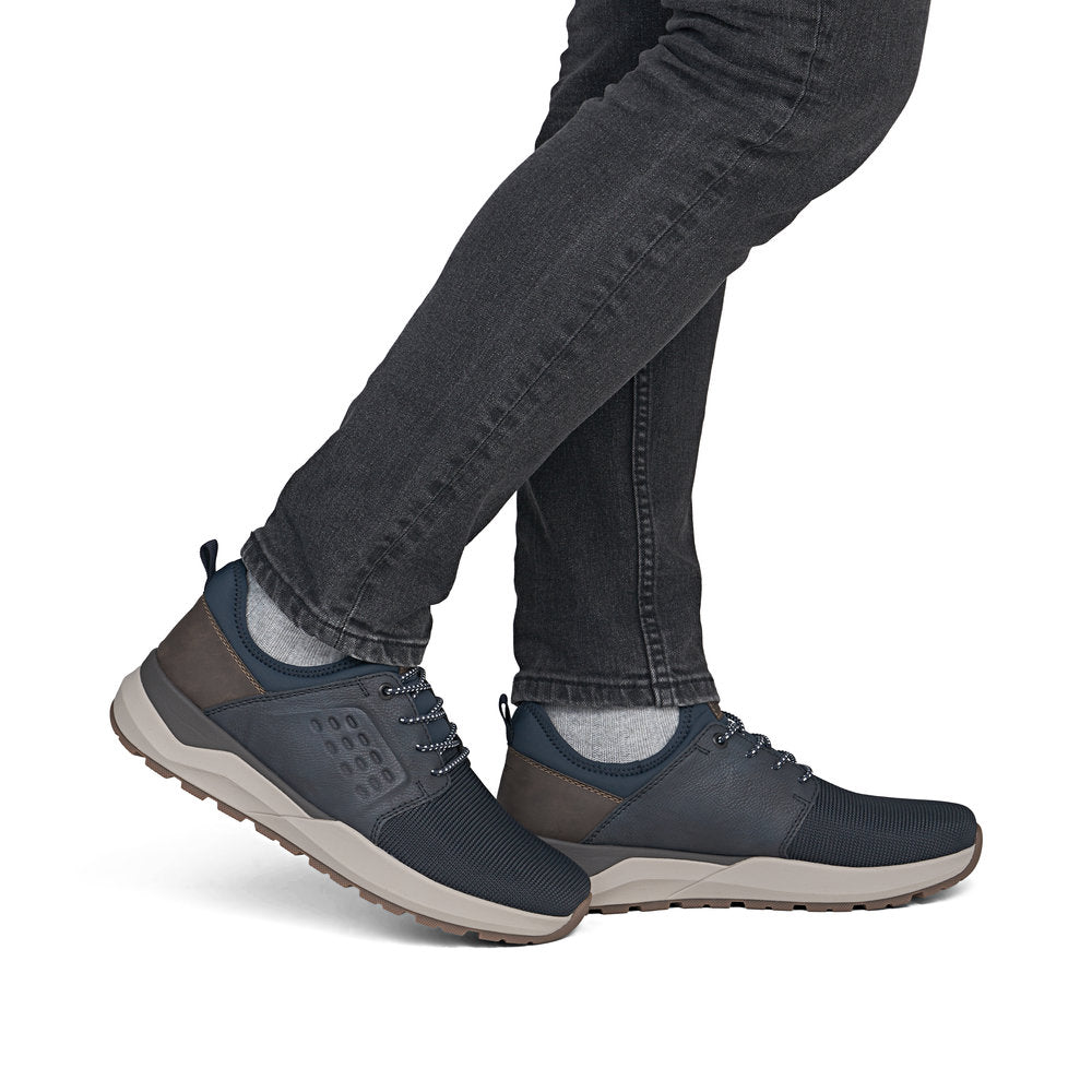 Men's Slip-on - Blue | 06058-14