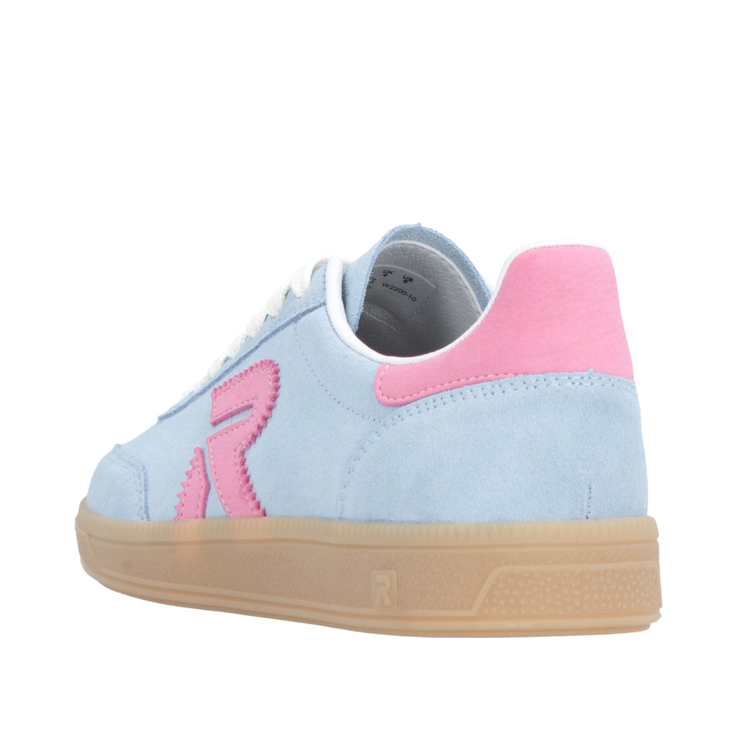 Rieker Sport Trainer