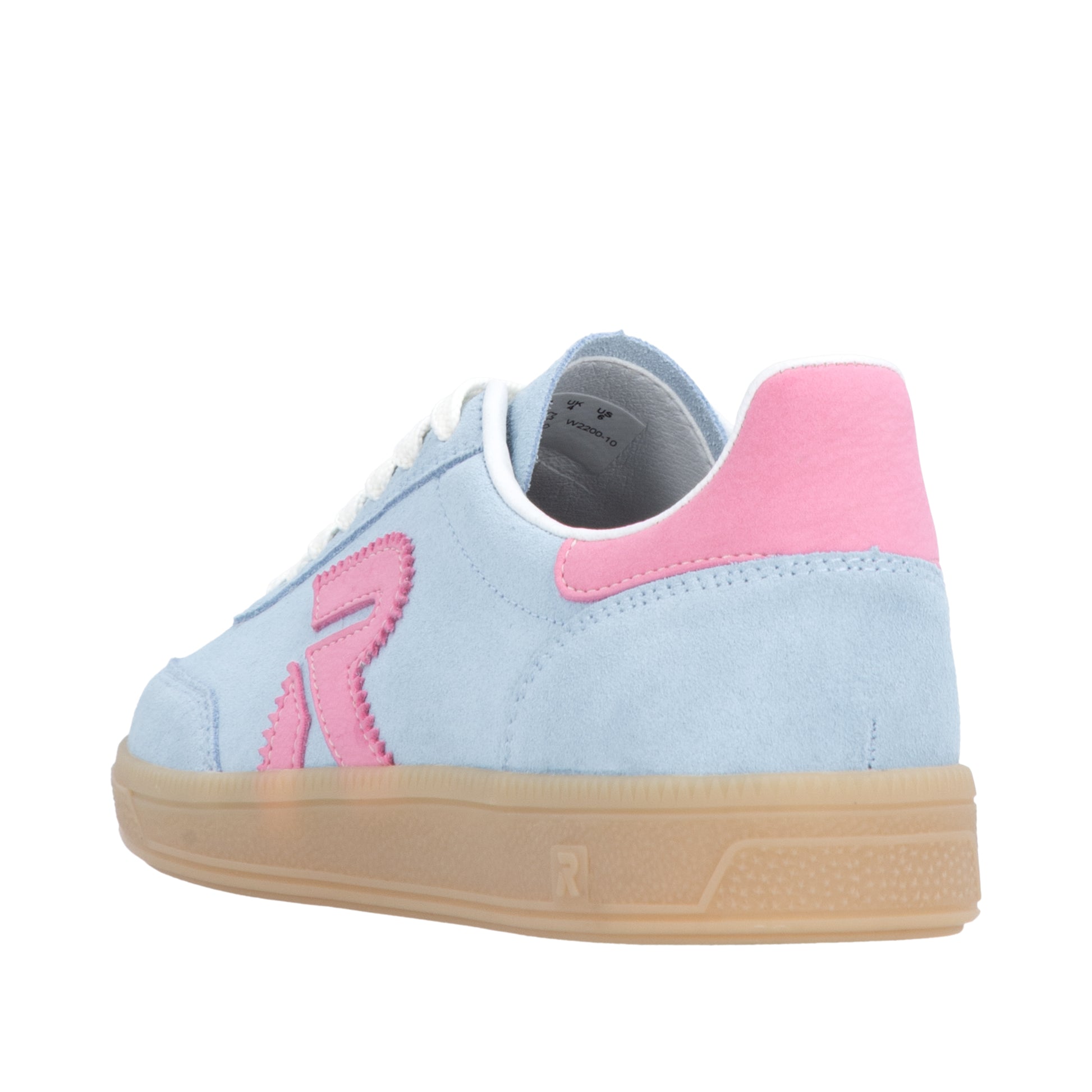 Rieker Sport Trainer