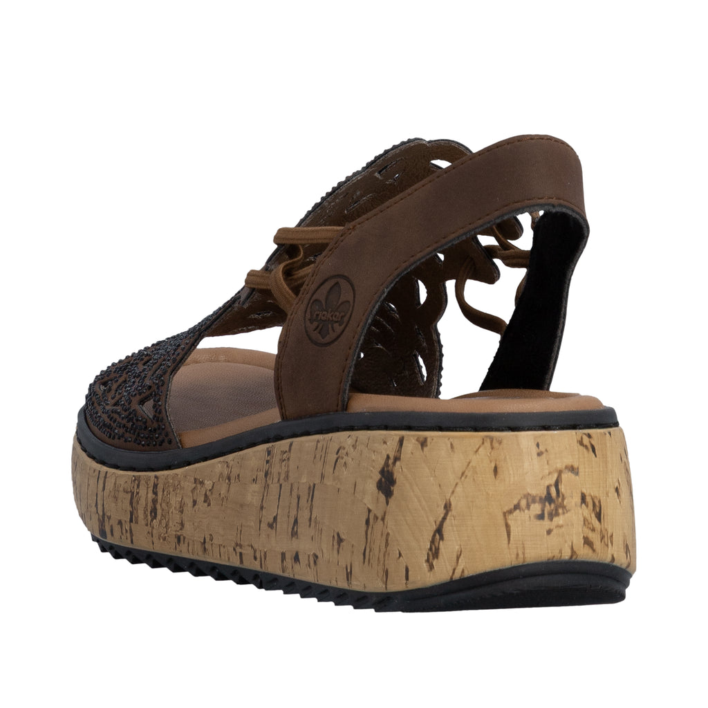 Rieker Sandal