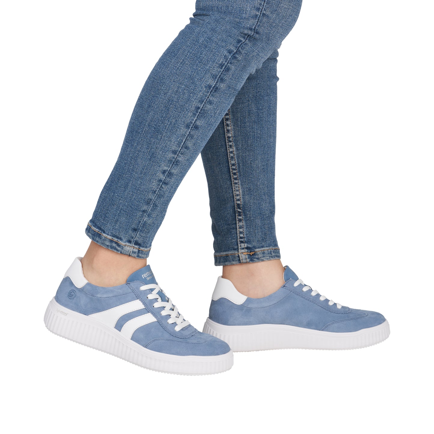 remonte Trainer
