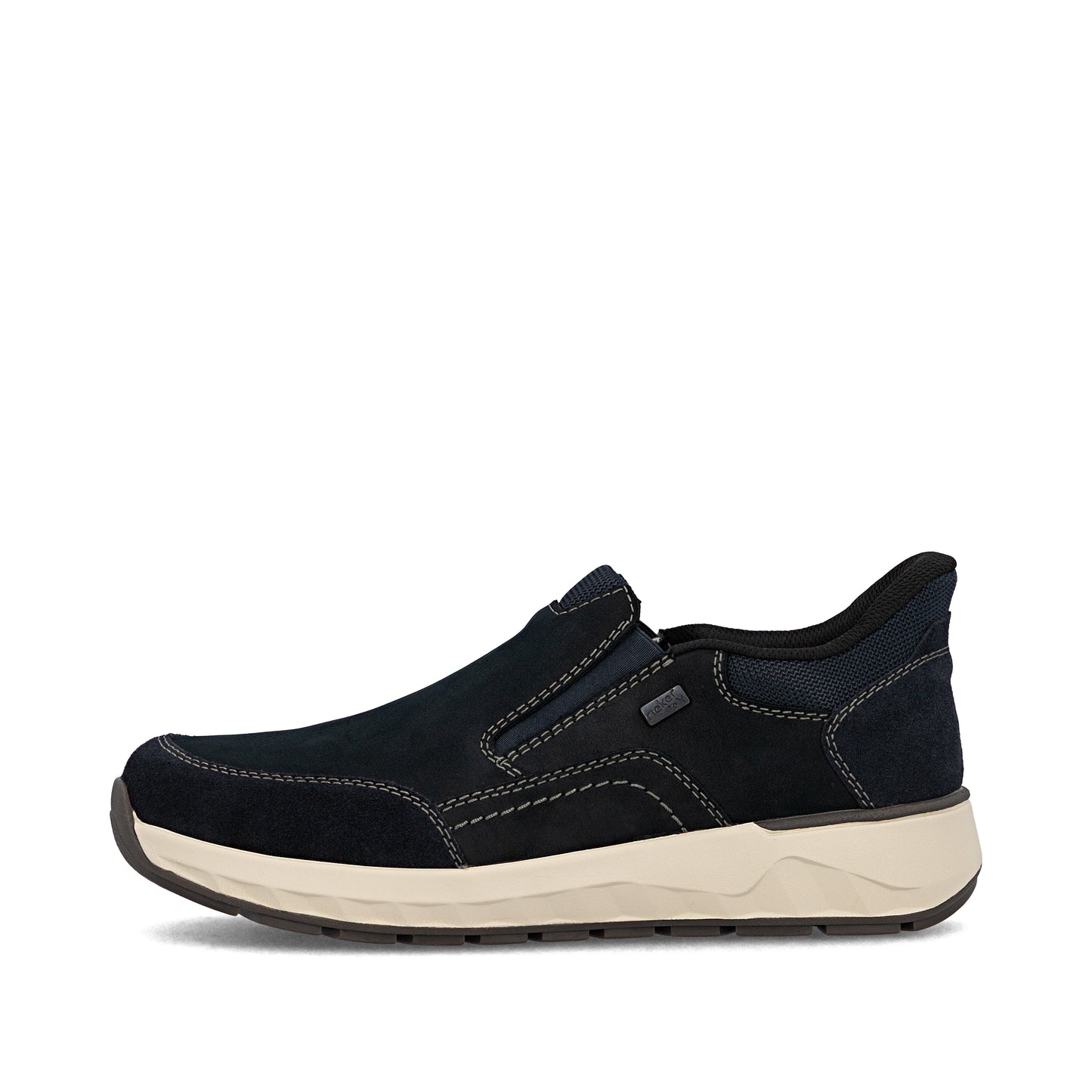 Rieker Shoe