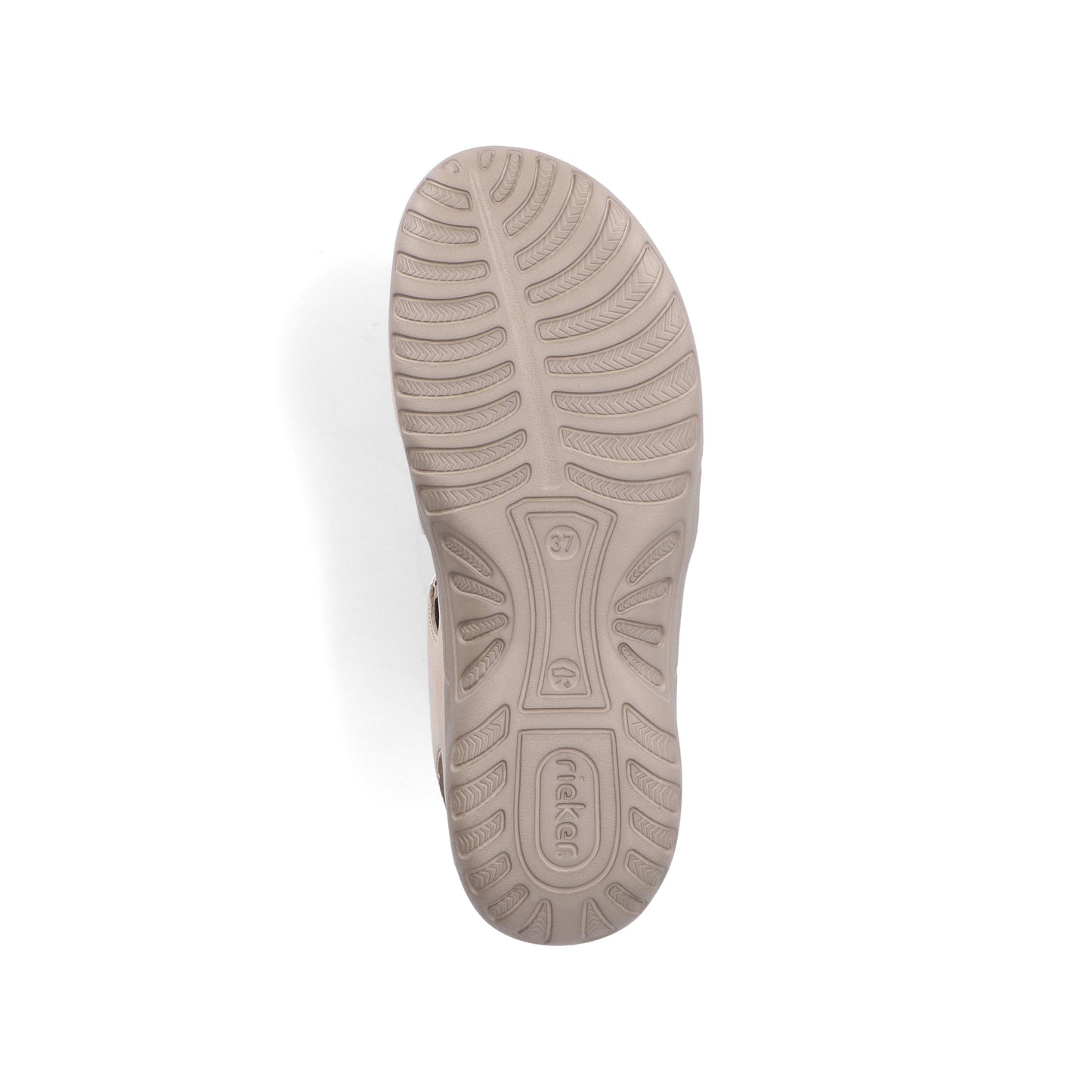 Rieker Sandals