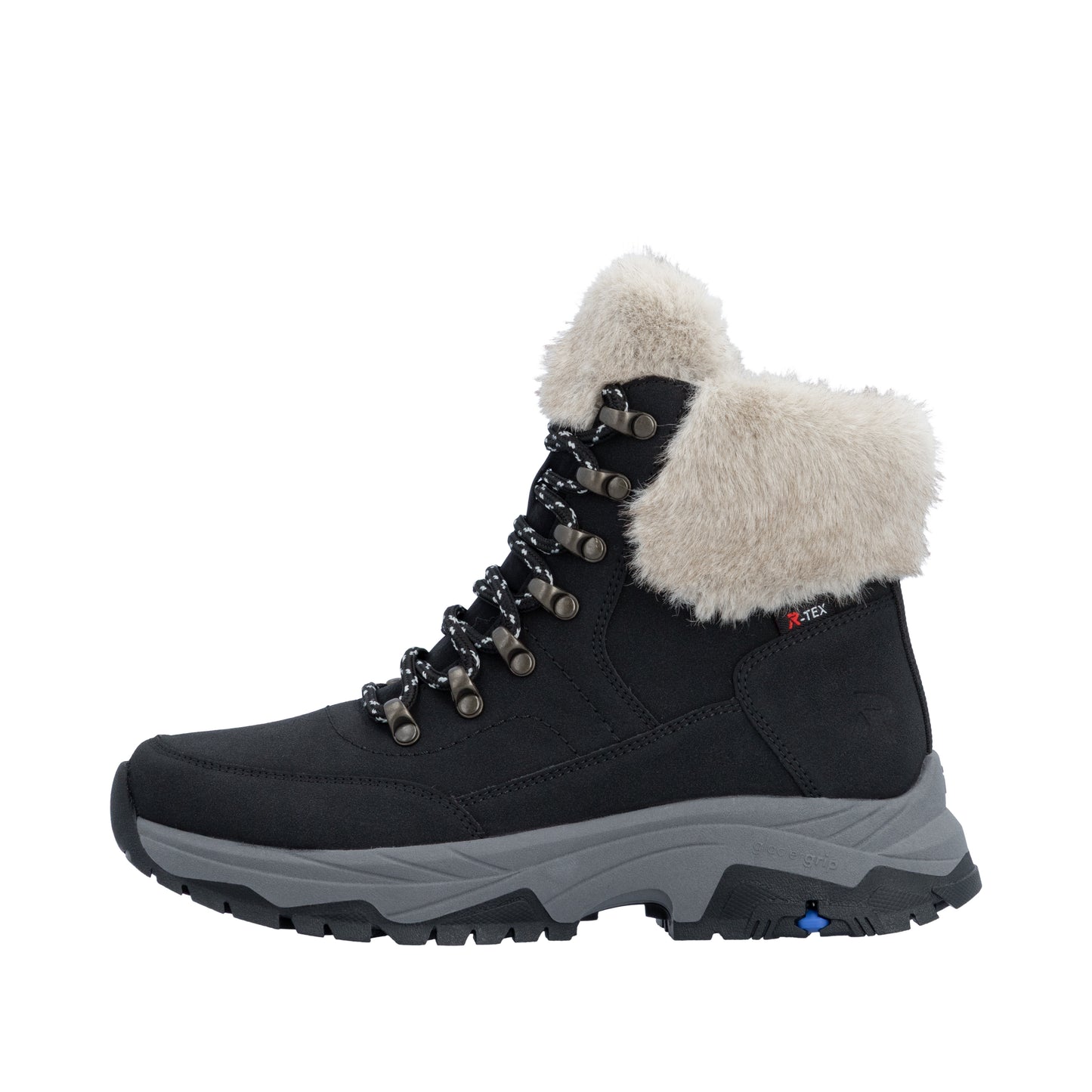 Rieker Boot