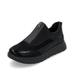 remonte Woman's Shoes - Black | D2V01-04