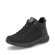 Rieker Men's Boots - Black | U0173-00