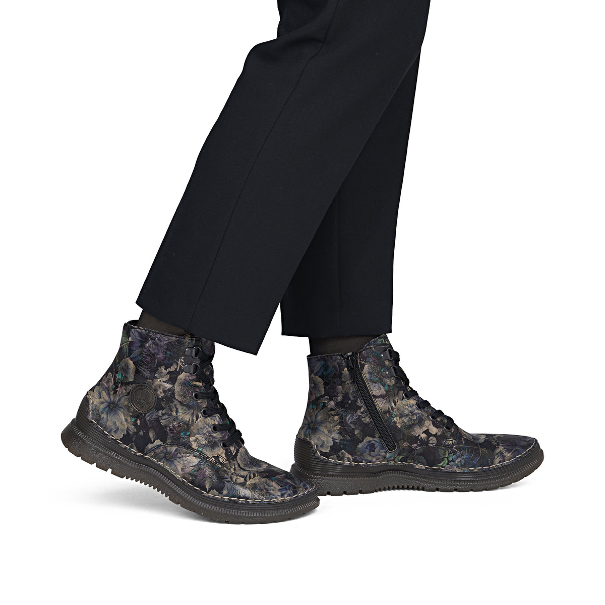 Rieker Boot