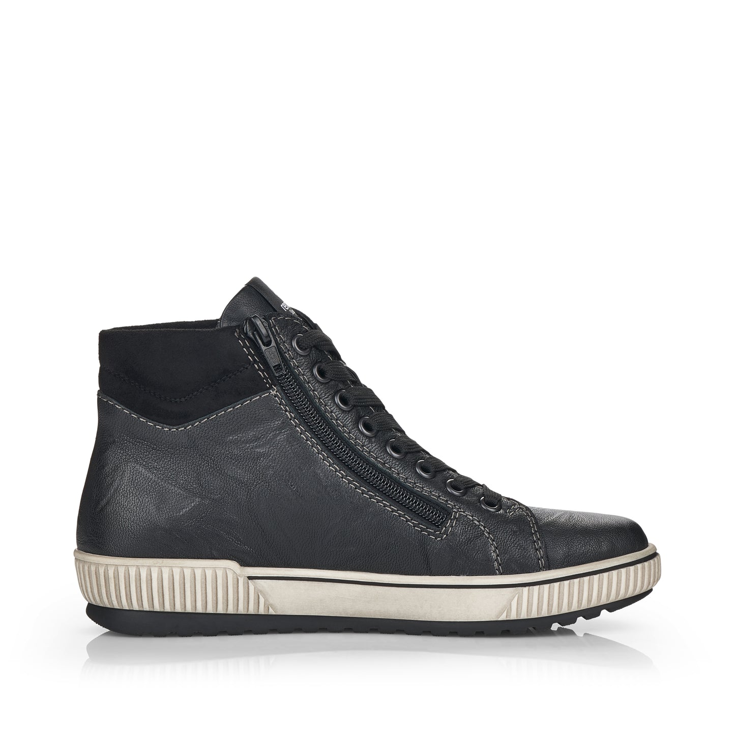 remonte Woman's Boots - Black | D0772-01