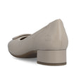 Rieker Shoe