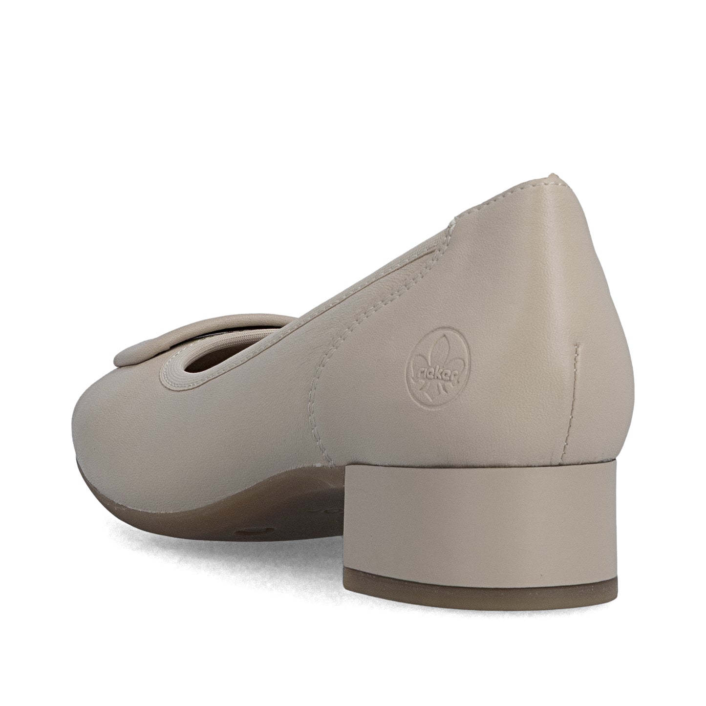 Rieker Shoe