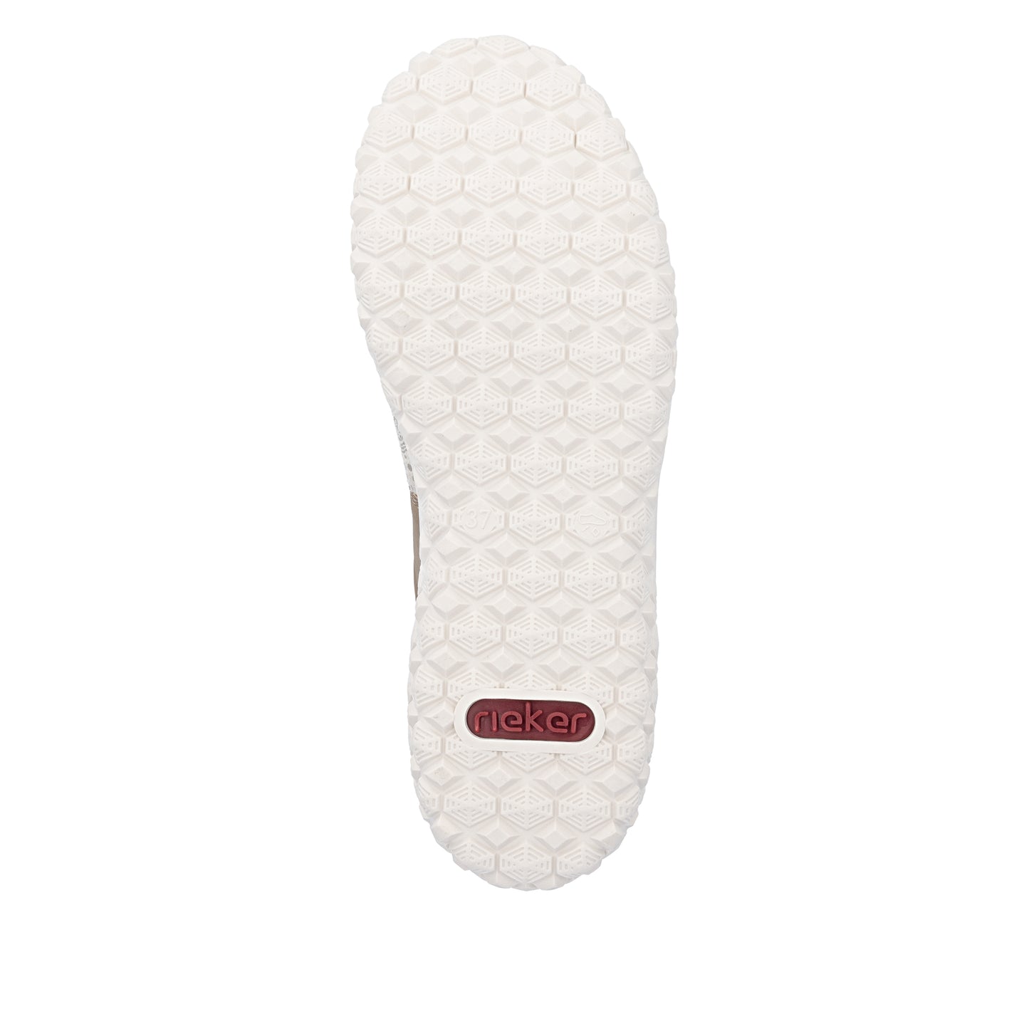 Rieker Shoe