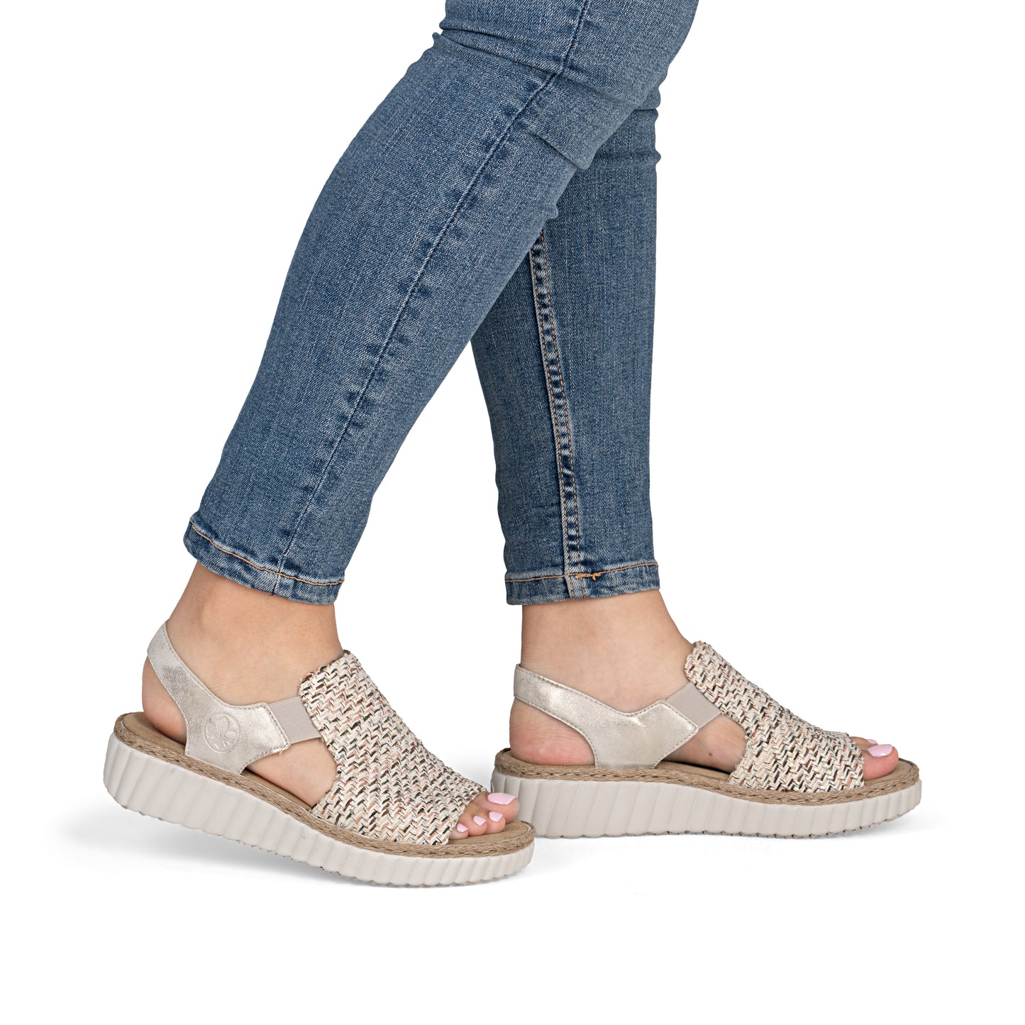 Rieker Sandal