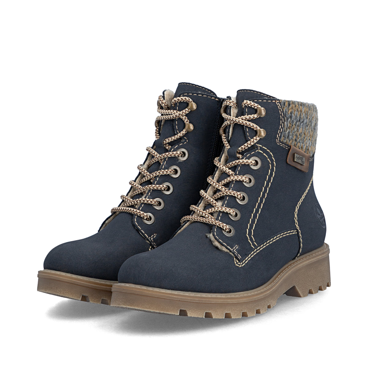 Rieker Boot