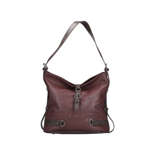 Rieker Red Bag