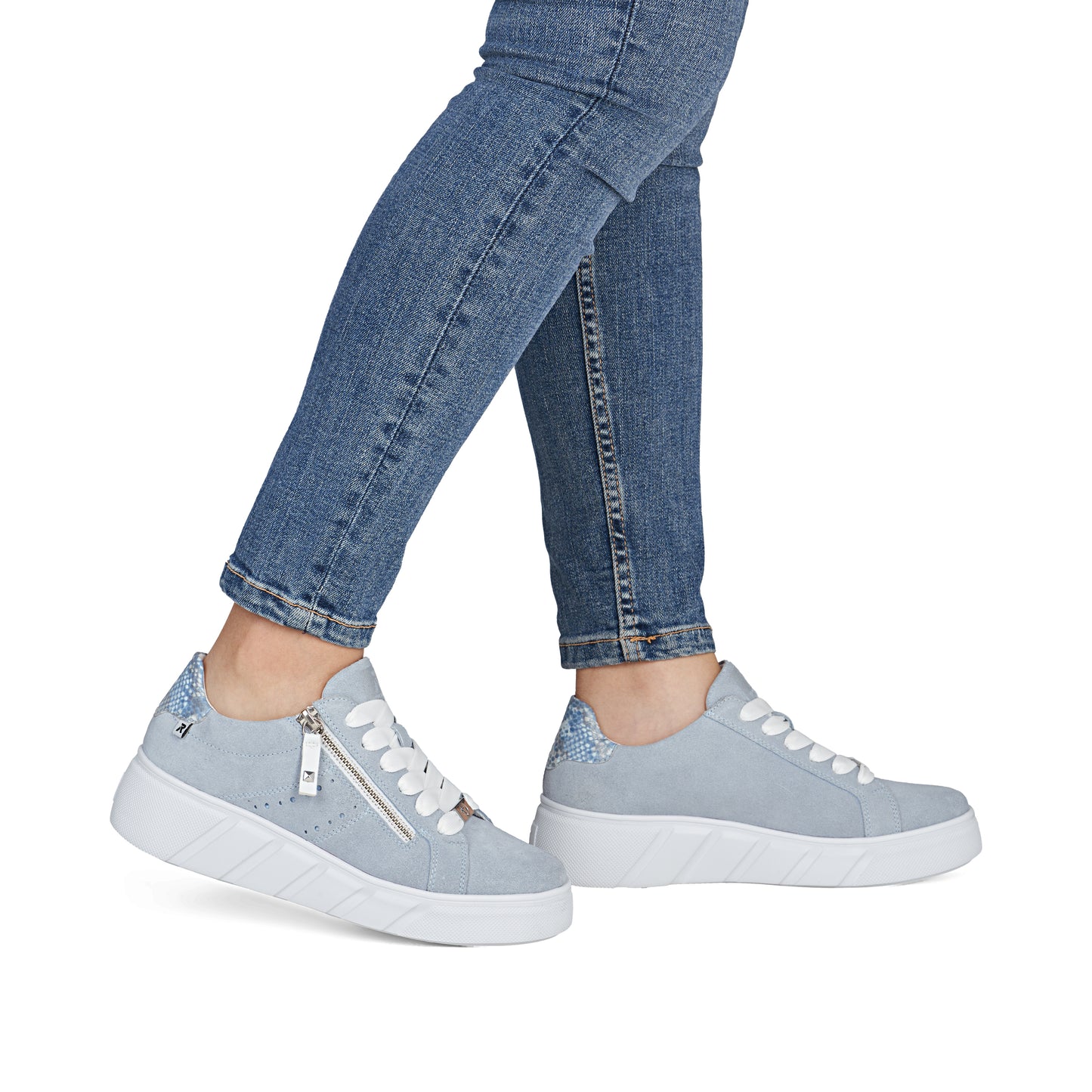Rieker Trainer