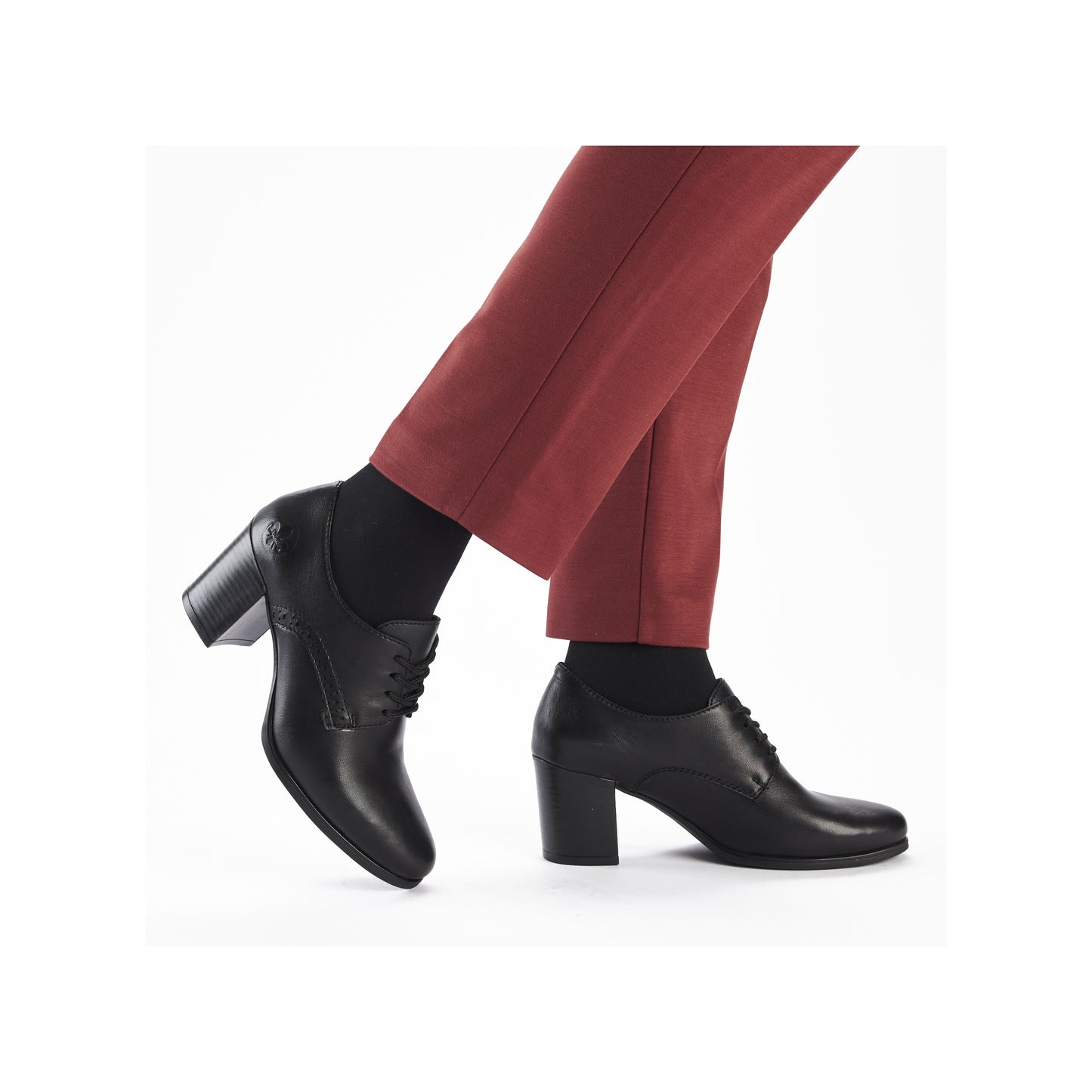 Rieker Shoes