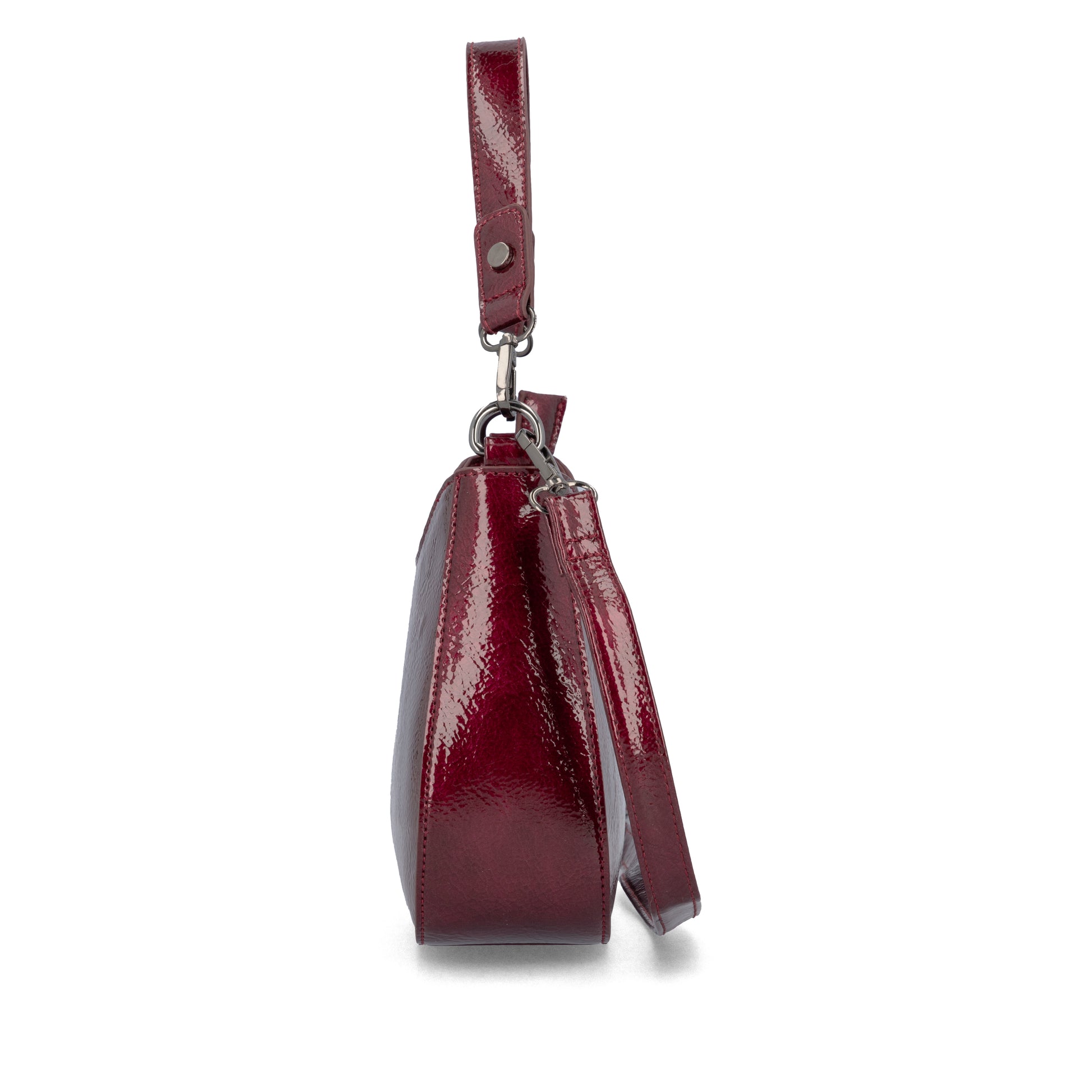 Red Zip Bags for Women | Remonte Q0721-33
