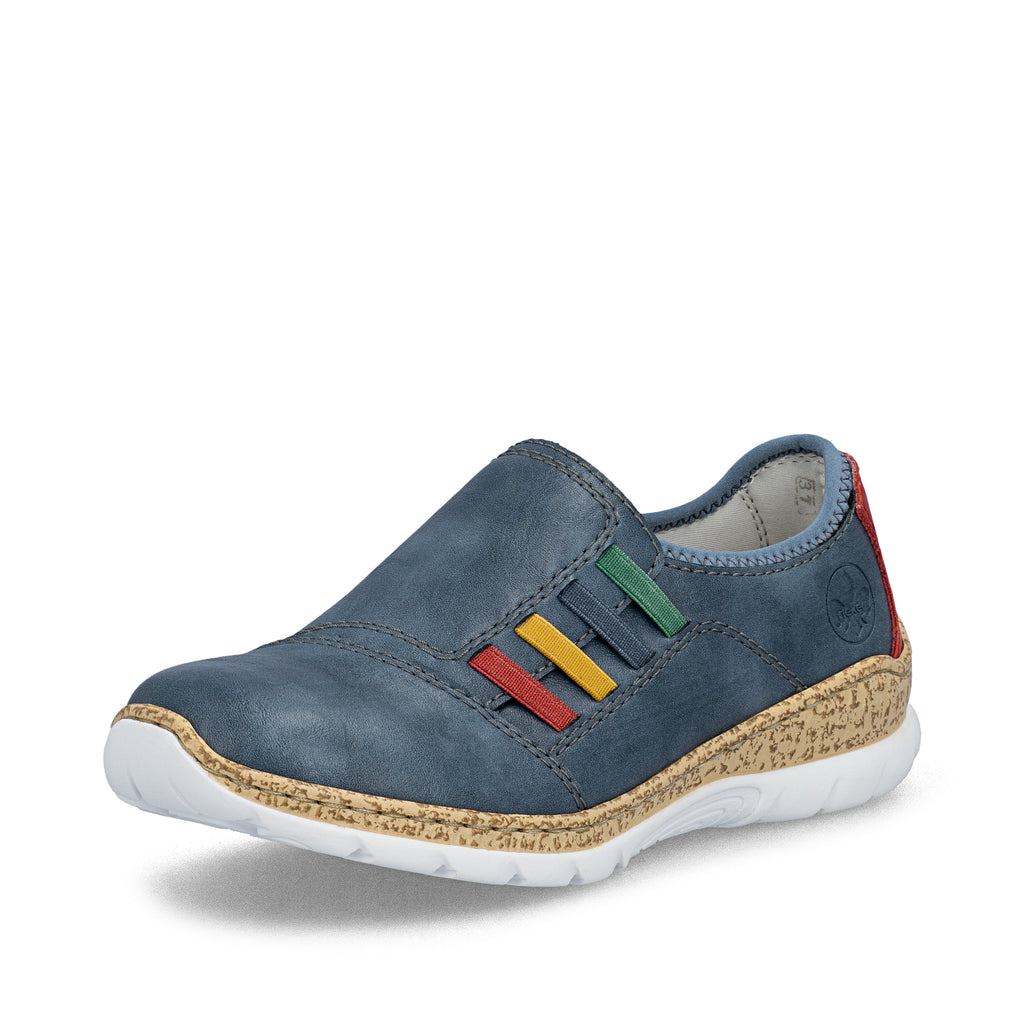 Rieker Shoe