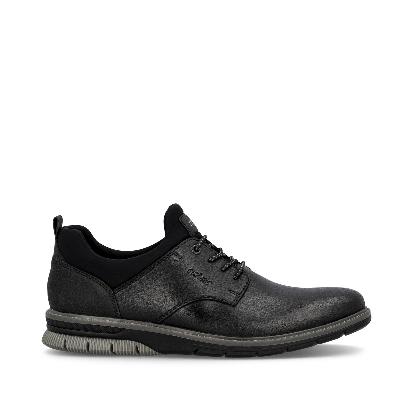 Rieker Shoe