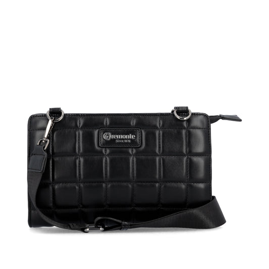remonte Woman's Bags - Black | Q0649-01