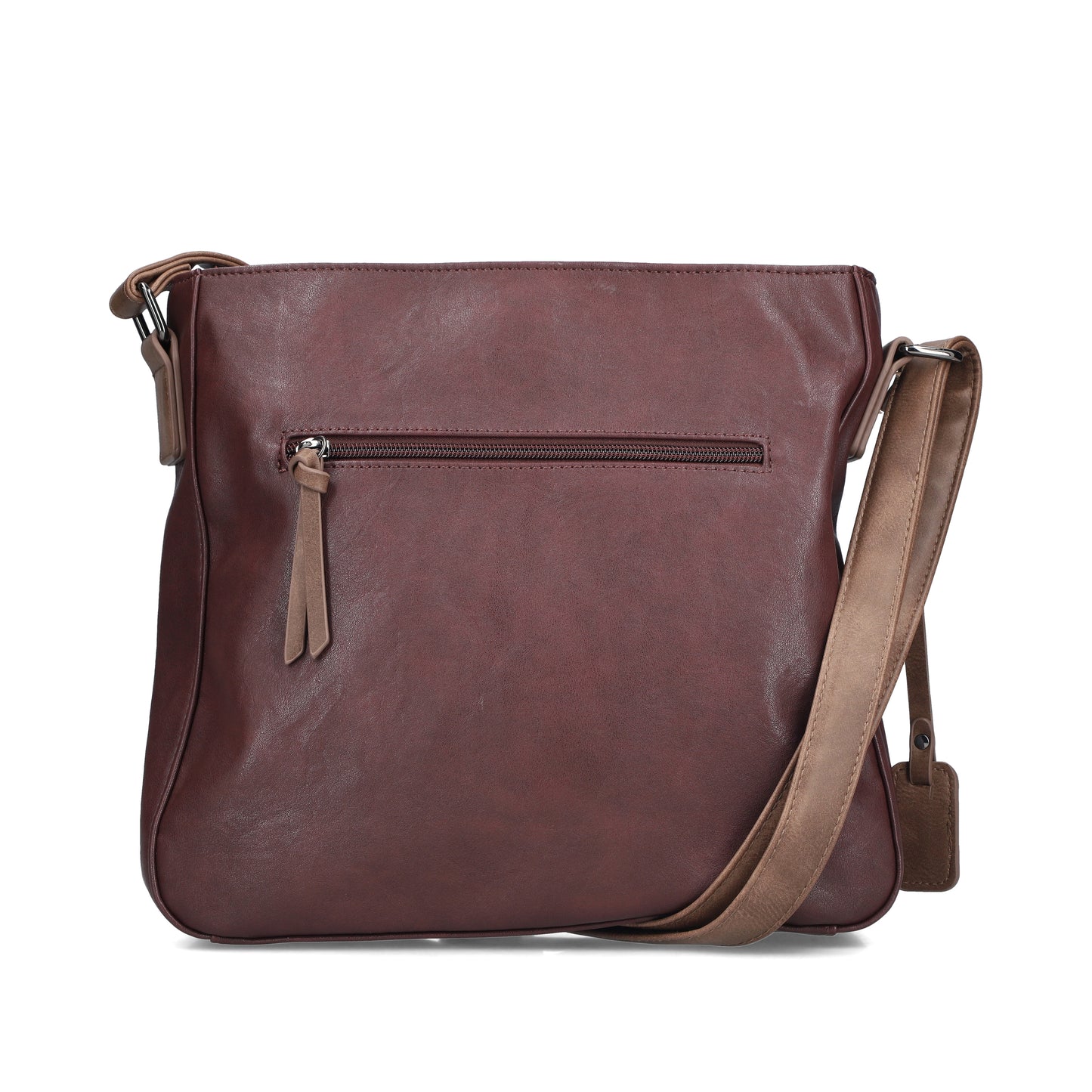 Rieker Red Bag