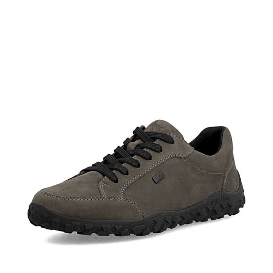 Men's Shoe - Grey | 08101-45