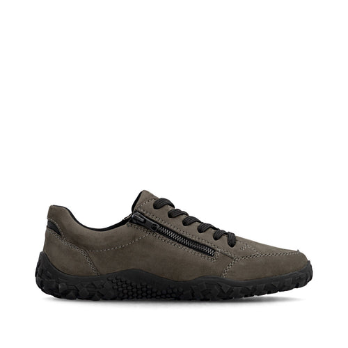 Men's Shoe - Grey | 08101-45
