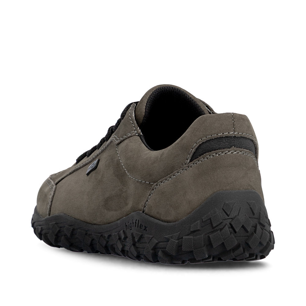 Men's Shoe - Grey | 08101-45