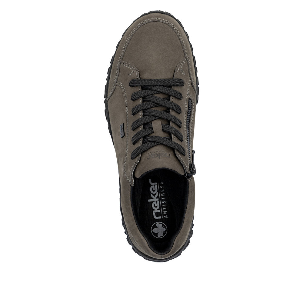 Men's Shoe - Grey | 08101-45