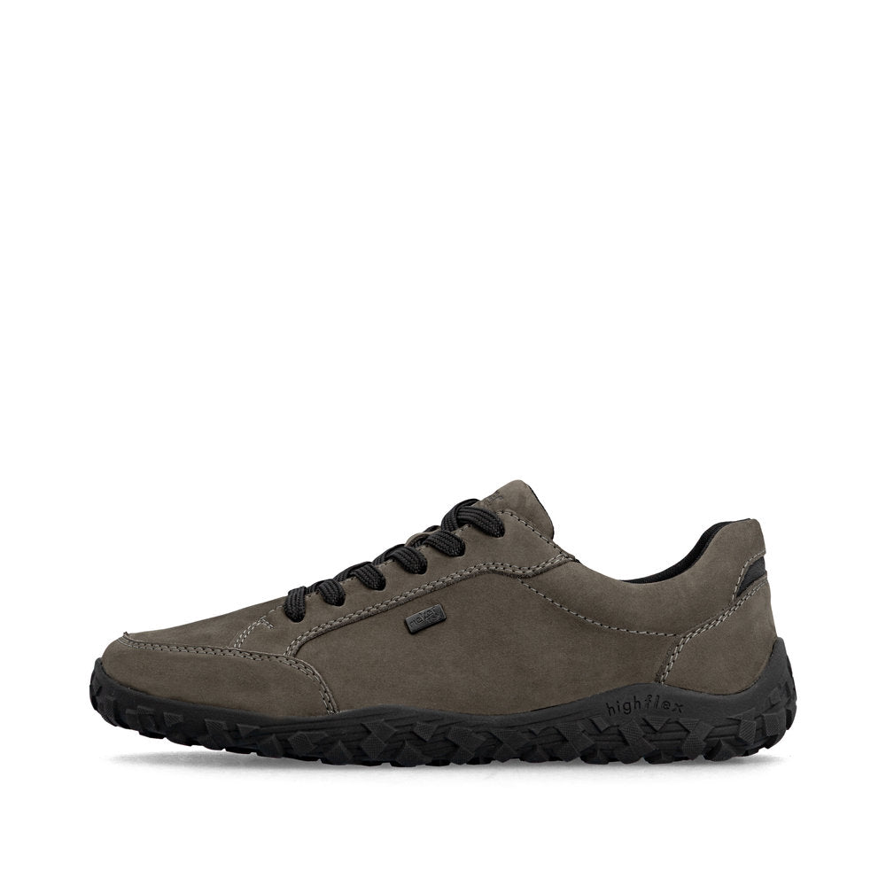 Men's Shoe - Grey | 08101-45
