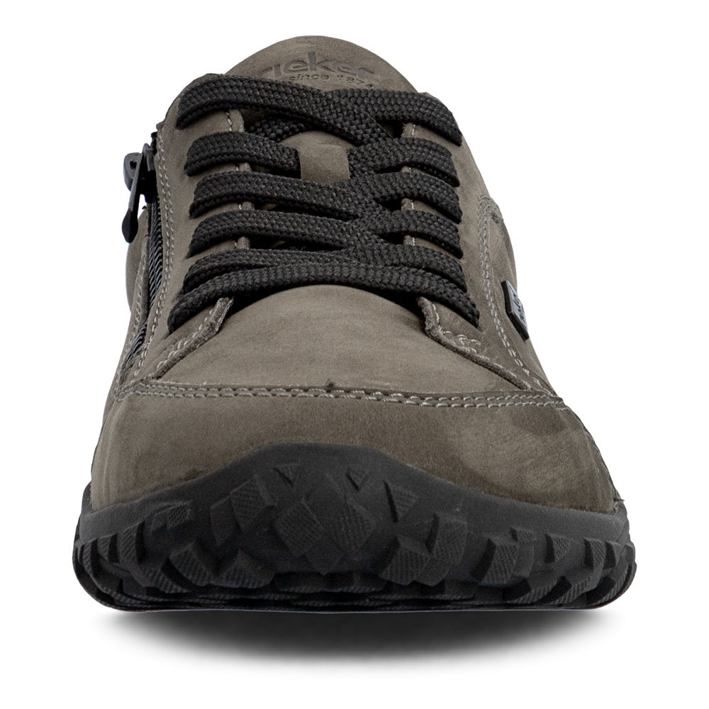 Men's Shoe - Grey | 08101-45