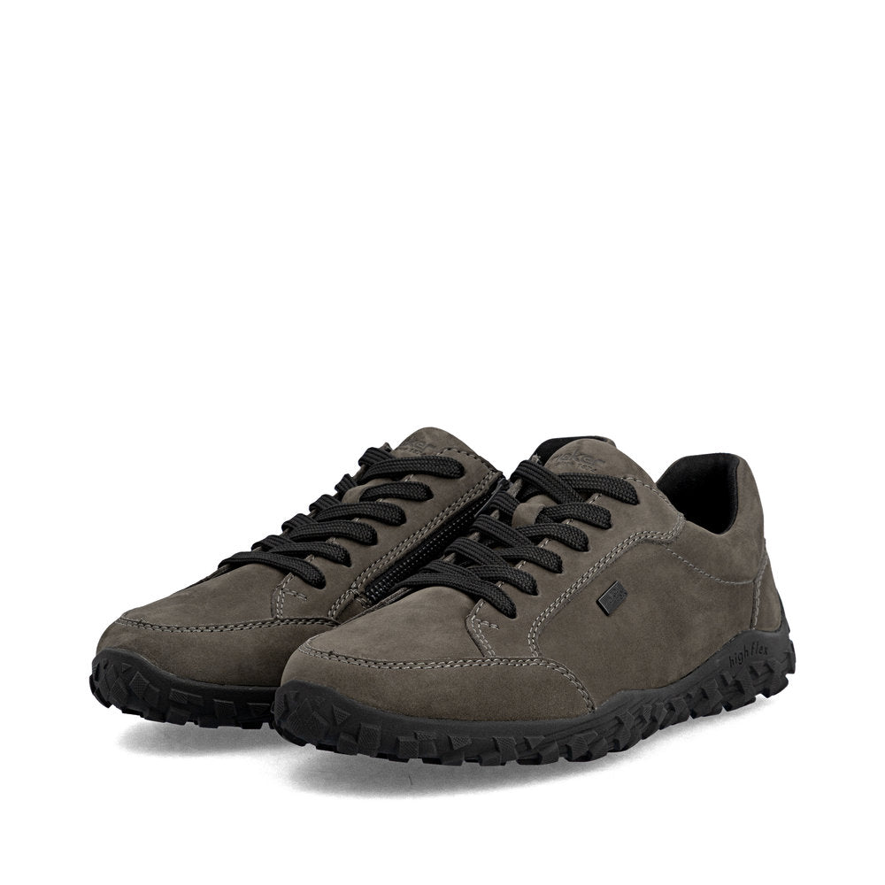 Men's Shoe - Grey | 08101-45