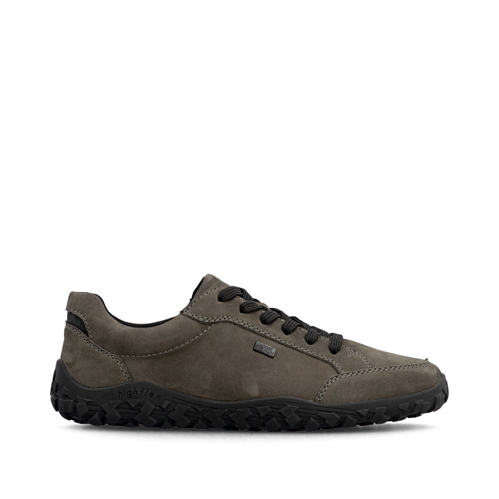 Men's Shoe - Grey | 08101-45