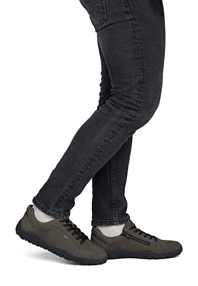 Men's Shoe - Grey | 08101-45