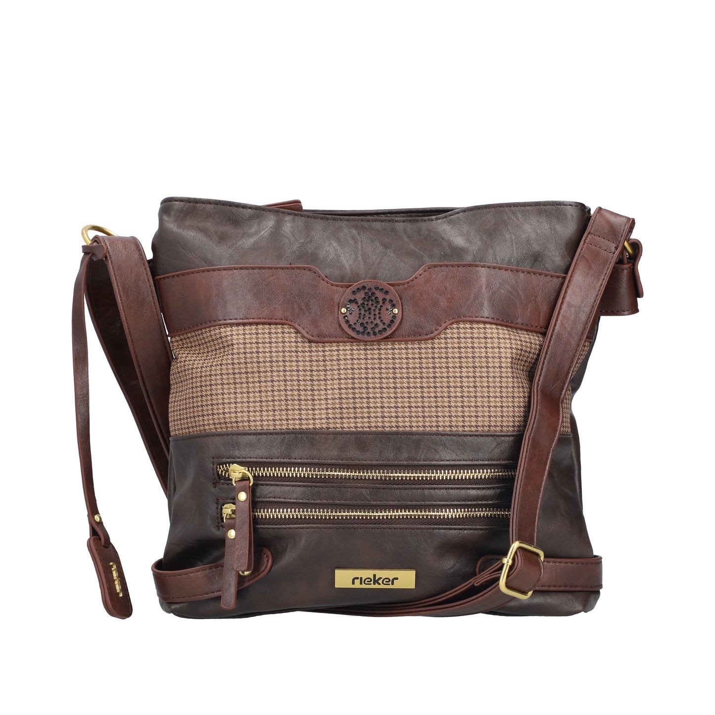 Rieker Brown Bag