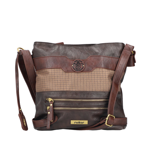 Rieker Brown Bag