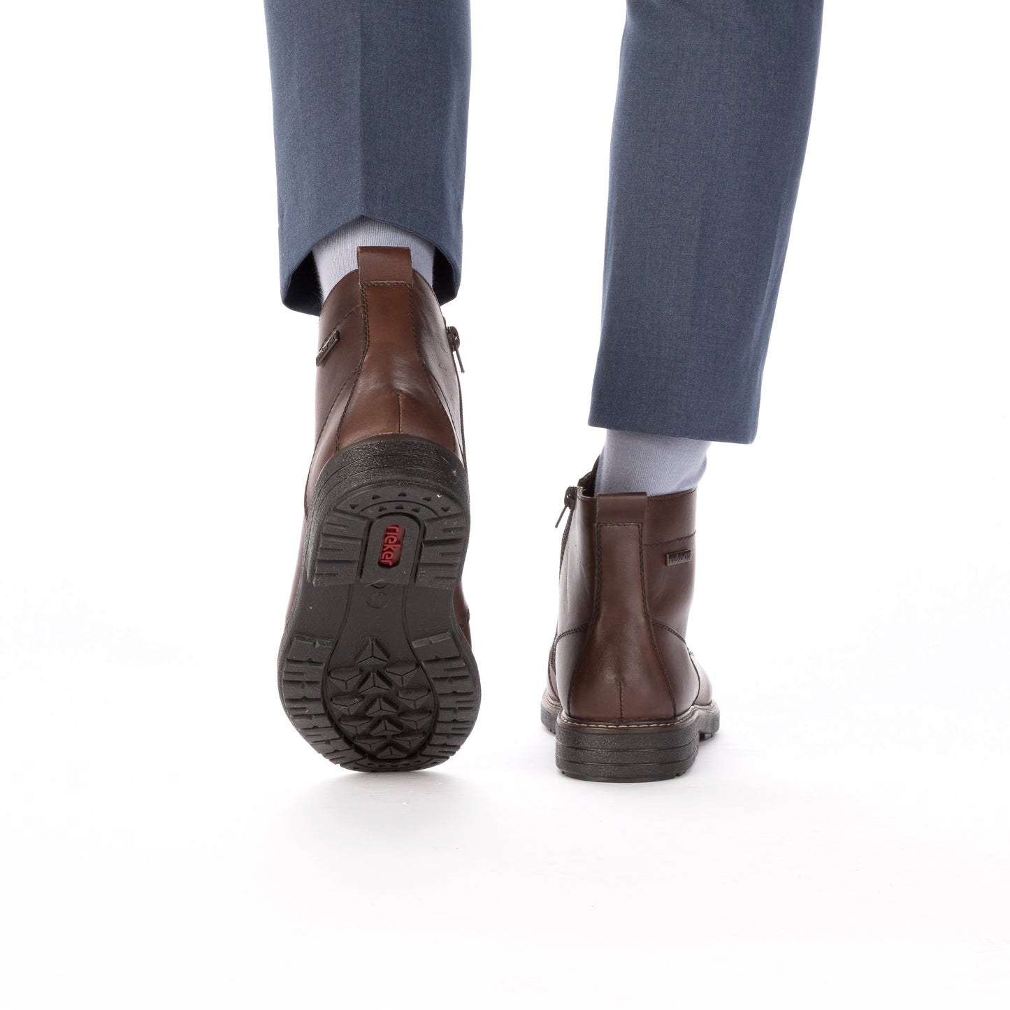 Rieker Boot