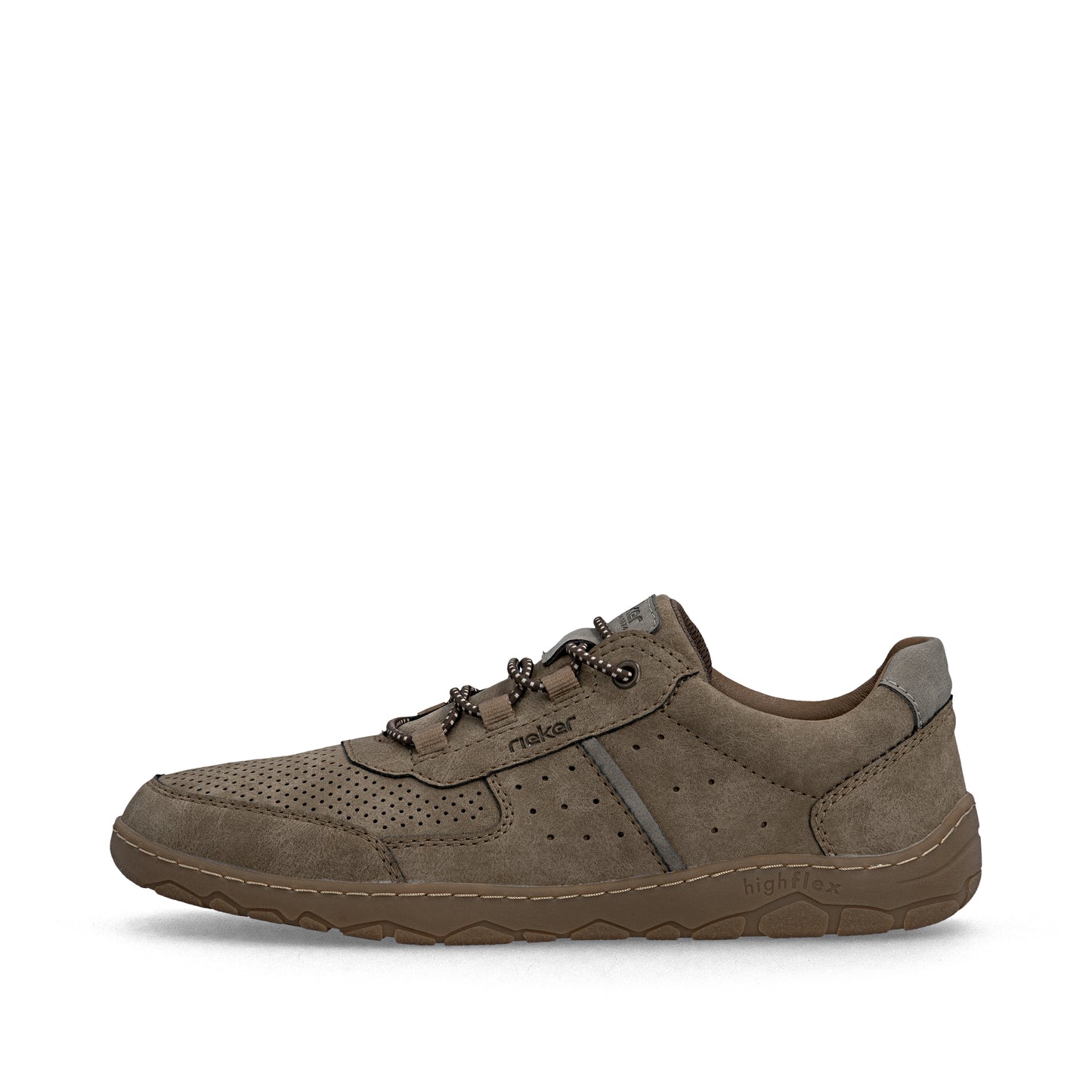 Rieker Shoe