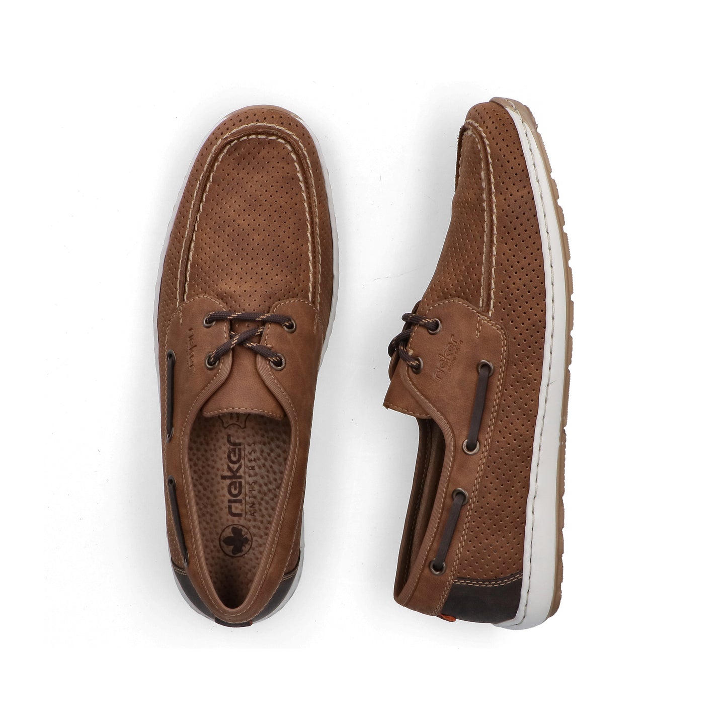 Rieker Shoe