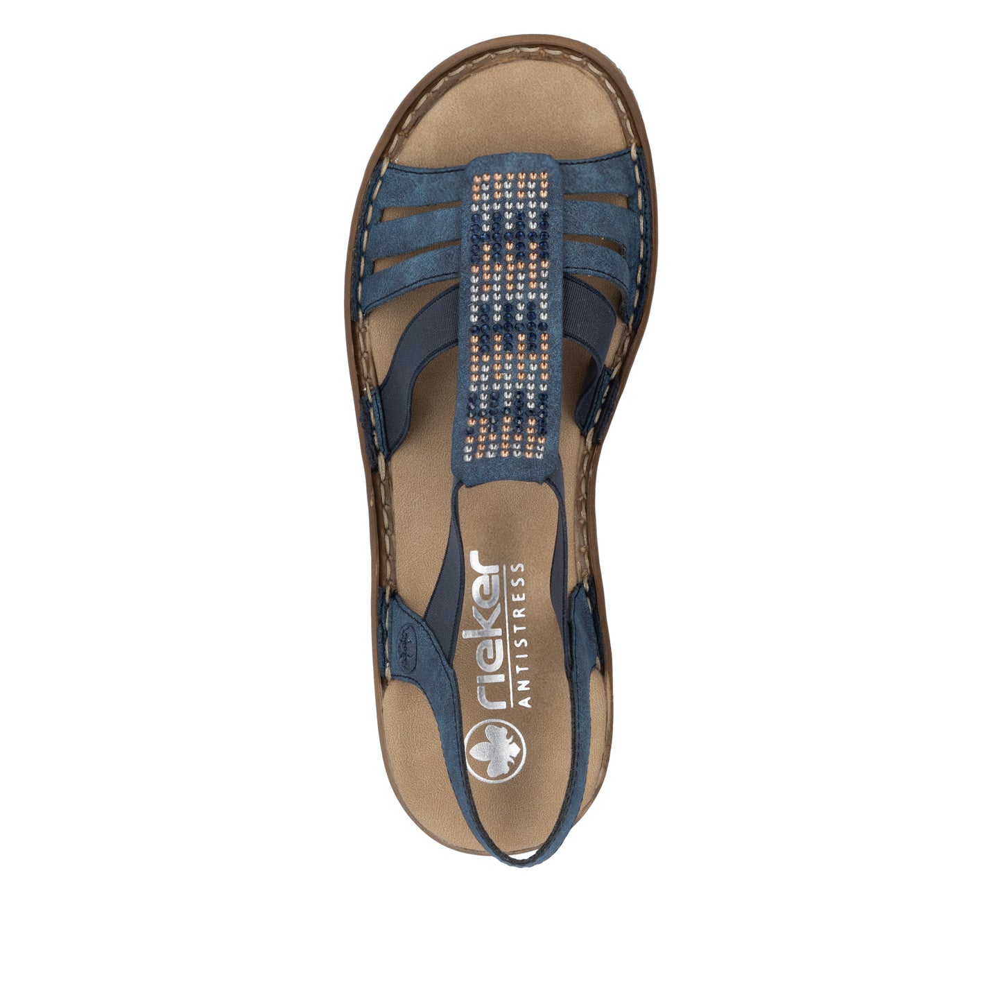Rieker Sandals