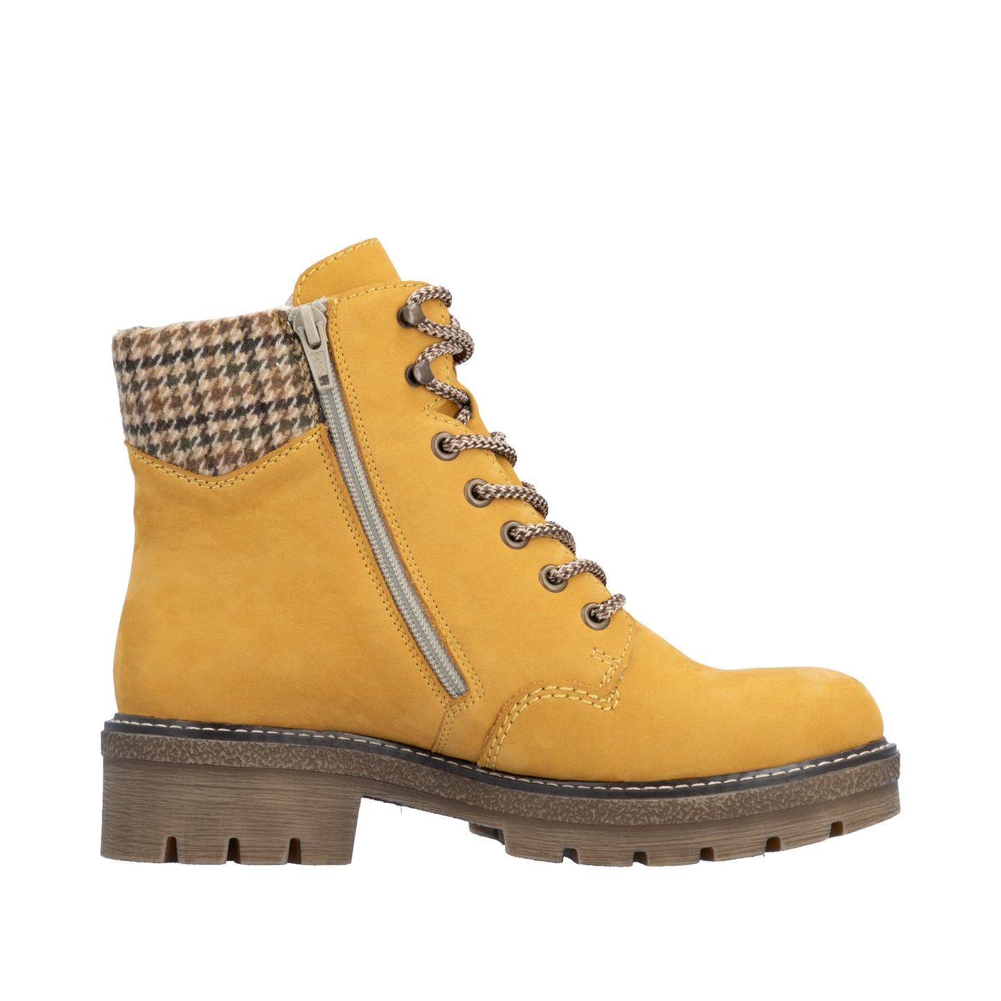 Rieker Boot