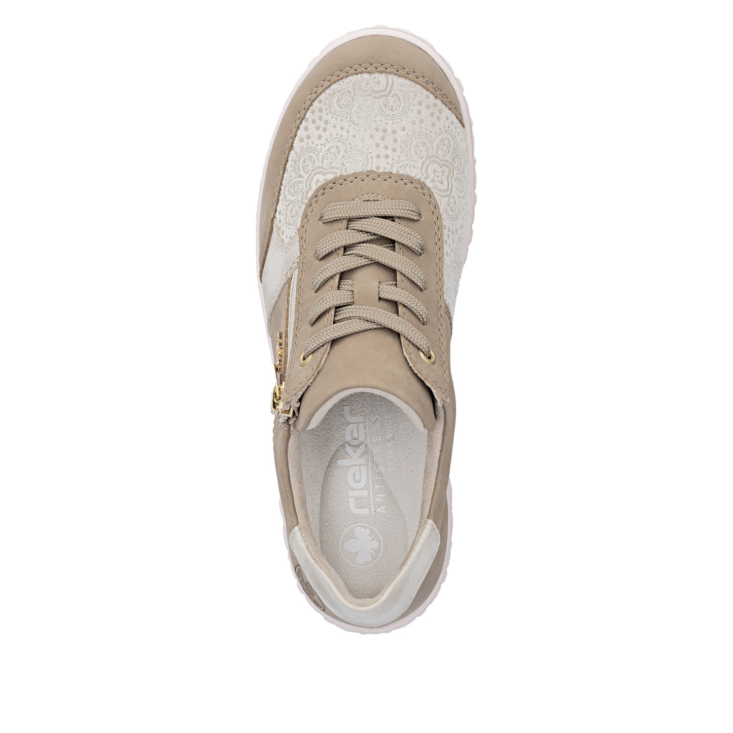 Rieker Shoe