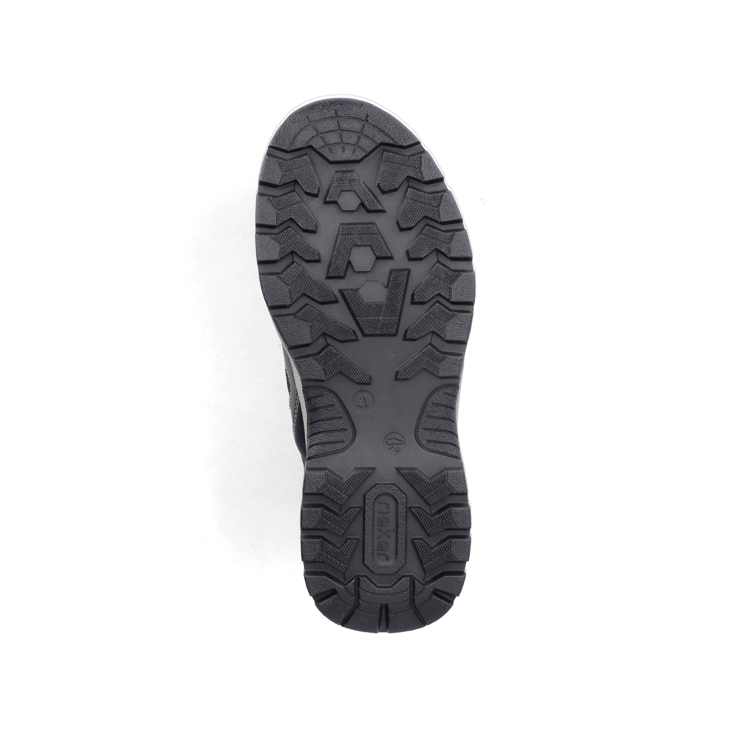 Rieker Shoes