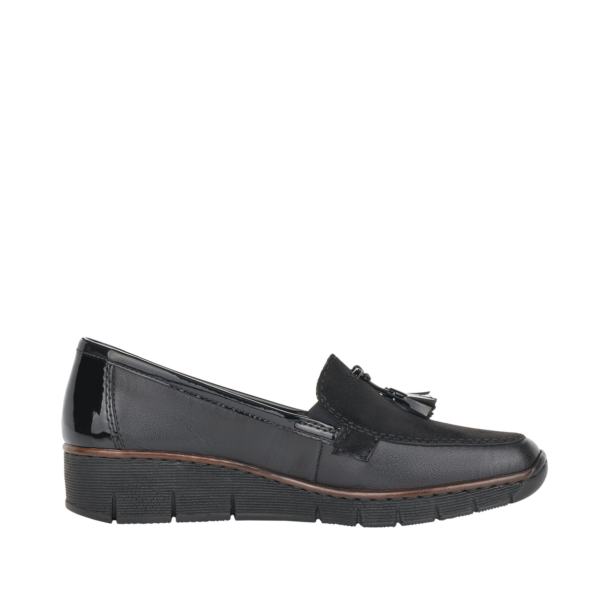Rieker Shoe